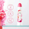 Anti-Transpirant Deospray Beauty Aura Dove