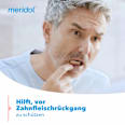 Zahnpasta Parodont Expert meridol
