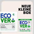 Spülmaschinen-Tabs All-in-One Zero ECOVER