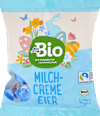 Milchcreme Eier dmBio
