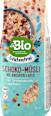 Muesli bio croccante al cioccolato  dmBio