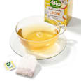 Früchtetee Italienische Limone (20x2g) dmBio