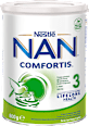 Преходно мляко за кърмачета Comfortis, 1+г. Nestlé NAN