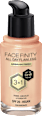 Podkład Facefinity 3w1 C80 - Bronze MAX FACTOR