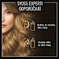 Farba na vlasy - 8-60 medová blond Syoss Oleo Intense