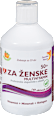Prehransko dopolnilo za ženske Multivitamin 50+ Swedish Nutra