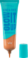 Kind&Free Glow It Up! tečni puder - 210 Golden Beige RIMMEL LONDON