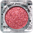 oční stíny Duo Chrome Fairy Dust J.cat Beauty