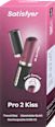Vibrator Pro 2 Kiss Satisfyer