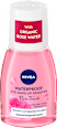 Odstranjevalec ličil z bio rožno vodo Rose Touch NIVEA