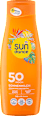 Sonnenmilch LSF 50  SUNDANCE