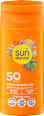 Слънцезащитно мляко SPF 50 sundance