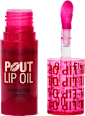 Pout Lip Oil ulei de buze Cherry Red REVOLUTION