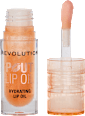 Pout Lip Oil ulei de buze Honey Shimmer REVOLUTION