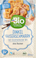 Preparato bio per Kaiserschmarrn al farro dmBio