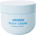 Bodycreme Coconut Breeze BE ROUTINE