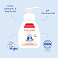 Schaumseife Erdbeere PAEDIPROTECT