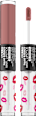 Rossetto liquid KISSES VINYL - n. 01 deBBY