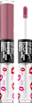 Rossetto liquid KISSES VINYL - n. 02 deBBY