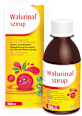 walurinal szirup  Walurinal