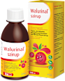 walurinal szirup  Walurinal