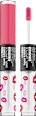Rossetto liquid KISSES VINYL - n. 03 deBBY