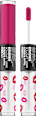 Rossetto liquid KISSES VINYL - n. 04 deBBY