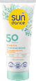Cremă de soare Sensitiv SPF 50 SUNDANCE