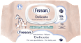 Salviette delicate Fissan