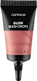 Blush Drops Glow 010 Coral Touch CATRICE