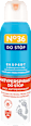 Antyperspirant do stóp skuteczna ochrona przed potem No36