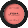 Blush Soft Blur Powder 040 Pink Positive CATRICE