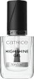 Top gel High Shine CATRICE