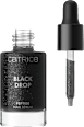 Nagelserum Black Drop Peptide CATRICE
