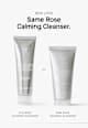 Cleanser Calming Rose Transparent Lab