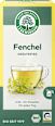 Kräutertee Fenchel (20 Beutel) LEBENSBAUM