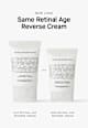 Gesichtscreme Retinal Age Reverse Cream Transparent Lab