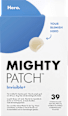 Anti Pickel Patches Mighty Patch Invisible+ Hero.