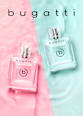 Fortuna for her Eau de Parfum bugatti