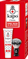 Комплект Крем за бръснене + четка каро