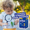 LACTOGEN 3 JUNIOR Tejalapú anyatej-kiegészítő tápszer 12.hó+ Nestlé