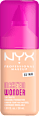 make-up Make 'Em Wonder, 03 Fair NYX PROFESSIONAL MAKEUP