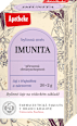 bylinný čaj Imunita 20x2 g Apotheke