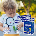 LACTOGEN 3 JUNIOR Vaníliás ízű Tejalapú italpor vitaminokkal és ásványi anyagkkal 12hó+ Nestlé