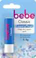 Lippenpflege Classic bebe