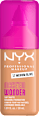 make-up Make 'Em Wonder, 17 Medium Olive NYX PROFESSIONAL MAKEUP