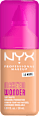 make-up Make 'Em Wonder, 10 Nude NYX PROFESSIONAL MAKEUP