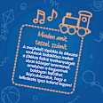 LACTOGEN 4 JUNIOR Vaníliás ízű Tejalapú italpor vitaminokkal és ásványi anyagokkal 2év+ Nestlé LACTOGEN