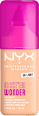 make-up Make 'Em Wonder, 06 Light NYX PROFESSIONAL MAKEUP