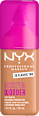 make-up Make 'Em Wonder, 20 Classic Tan NYX PROFESSIONAL MAKEUP